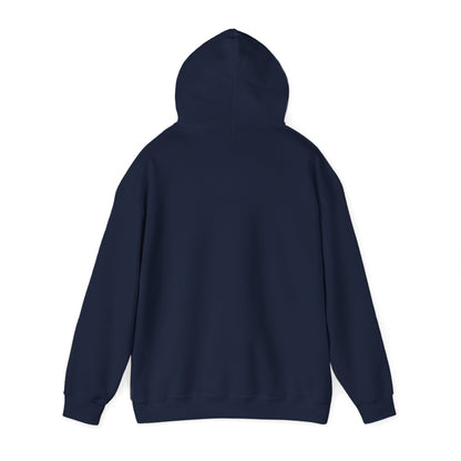 "We Belong Together" Gnome Hoodie