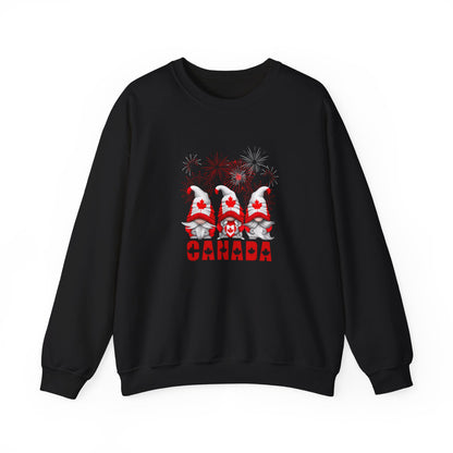 Canada Gnome Crewneck